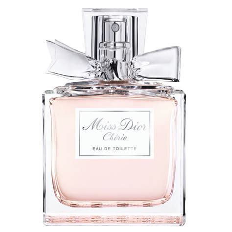 égérie dior parfum|miss Dior cherie l'eau.